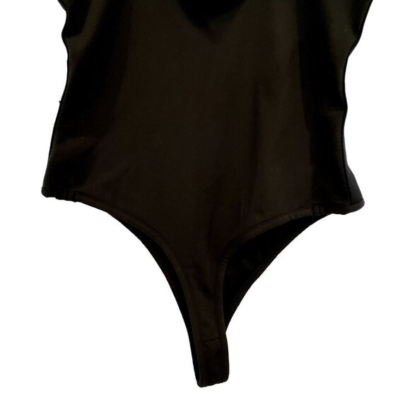 Gymshark Black Bodysuit - Picture 7 of 11